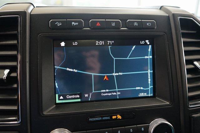 used 2019 Ford Expedition Max car, priced at $26,810