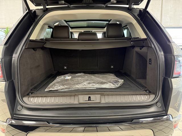 used 2019 Land Rover Range Rover Sport car, priced at $33,517