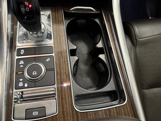 used 2019 Land Rover Range Rover Sport car, priced at $33,517