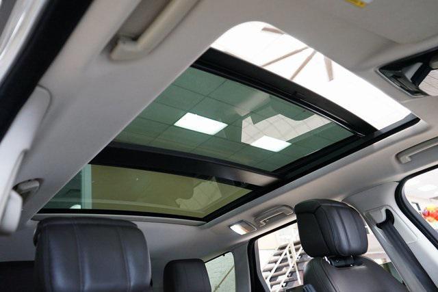 used 2019 Land Rover Range Rover Sport car, priced at $32,995