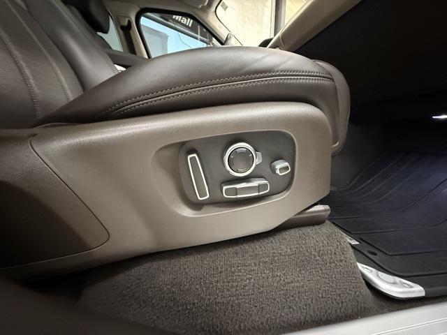 used 2019 Land Rover Range Rover Sport car, priced at $33,517