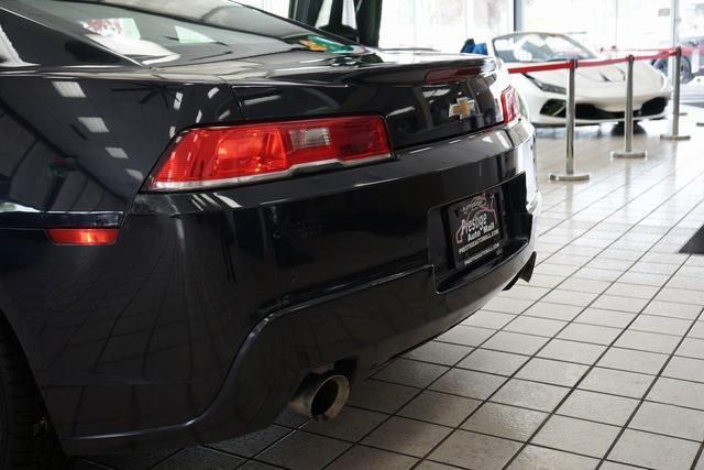 used 2014 Chevrolet Camaro car, priced at $16,985