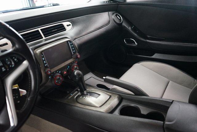used 2014 Chevrolet Camaro car, priced at $16,985