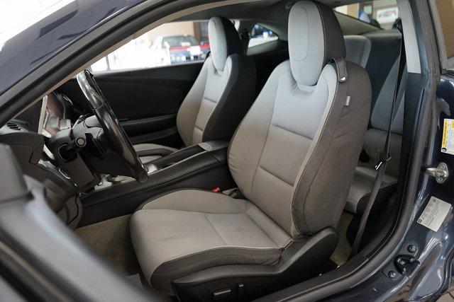 used 2014 Chevrolet Camaro car, priced at $16,985