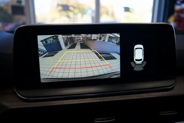 used 2020 Kia Telluride car, priced at $20,928