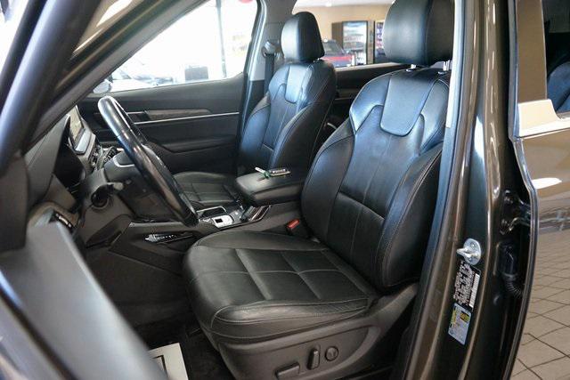 used 2020 Kia Telluride car, priced at $20,928