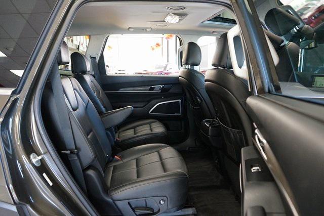 used 2020 Kia Telluride car, priced at $20,928