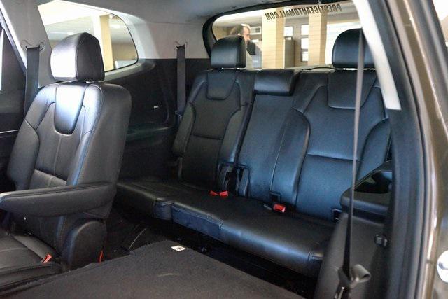 used 2020 Kia Telluride car, priced at $20,928