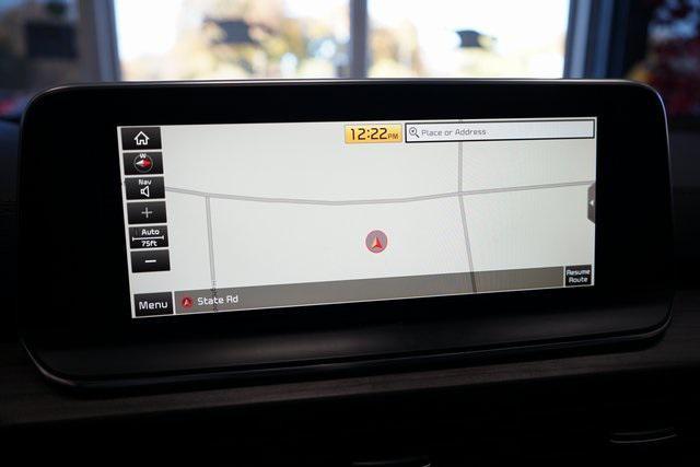 used 2020 Kia Telluride car, priced at $20,928