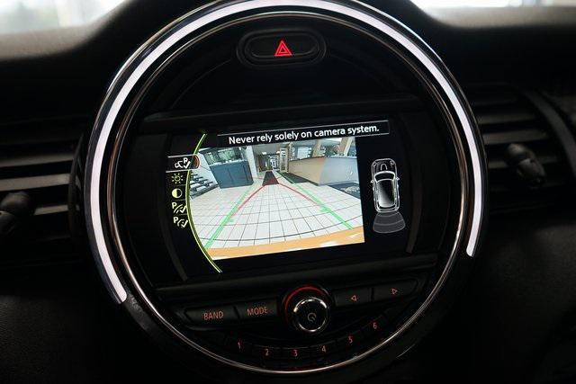 used 2018 MINI Hardtop car, priced at $13,456