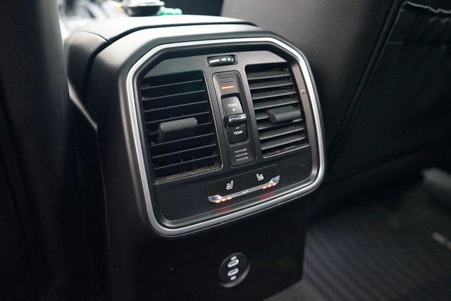 used 2020 Porsche Macan car, priced at $33,991