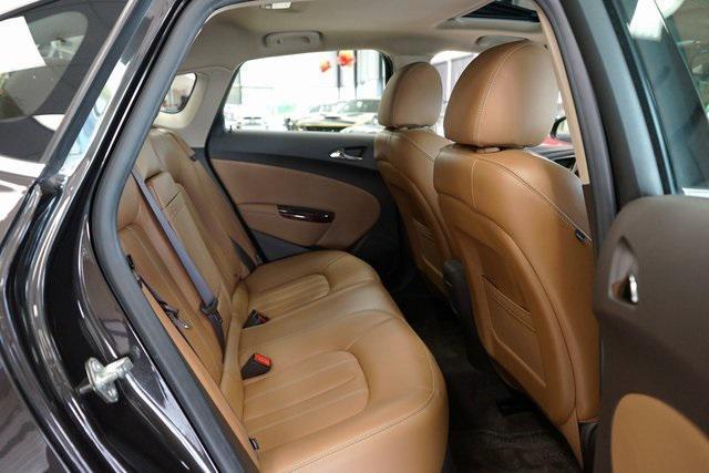 used 2012 Buick Verano car, priced at $8,485