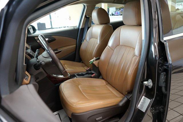 used 2012 Buick Verano car, priced at $8,485