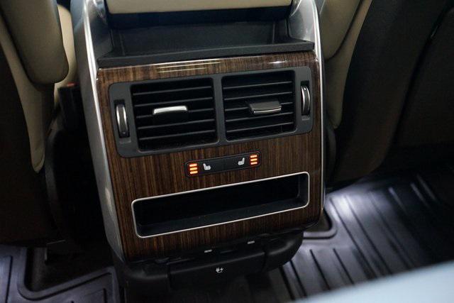 used 2020 Land Rover Range Rover Sport car, priced at $28,696