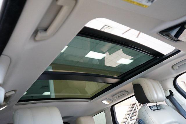 used 2020 Land Rover Range Rover Sport car, priced at $28,696