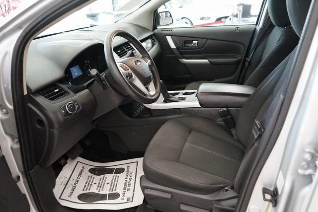 used 2014 Ford Edge car, priced at $9,229