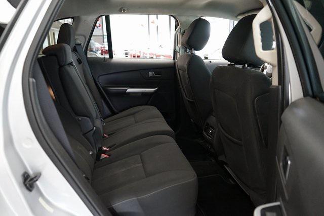 used 2014 Ford Edge car, priced at $9,229
