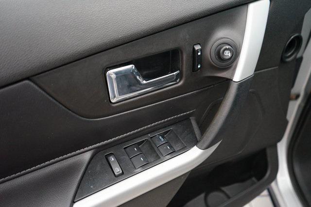 used 2014 Ford Edge car, priced at $9,229