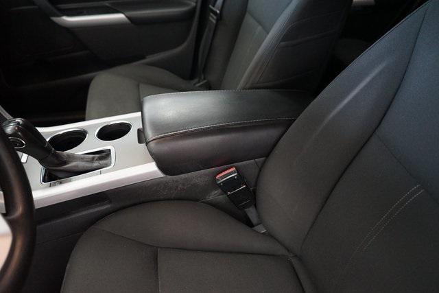 used 2014 Ford Edge car, priced at $9,229