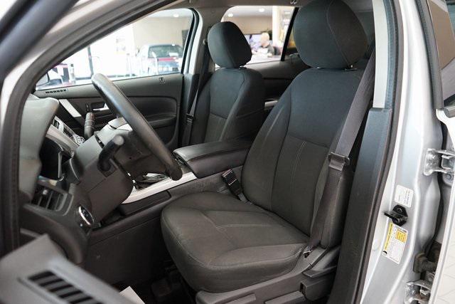 used 2014 Ford Edge car, priced at $9,229
