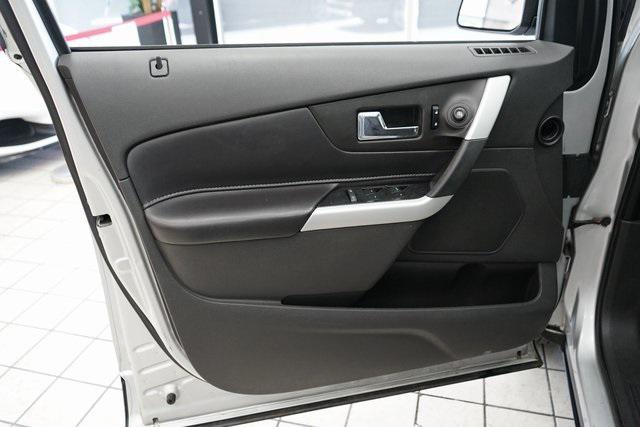 used 2014 Ford Edge car, priced at $9,229