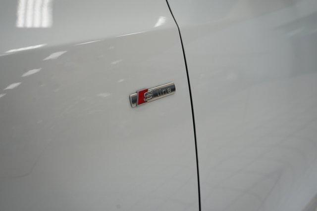 used 2014 Audi Q5 car, priced at $8,676