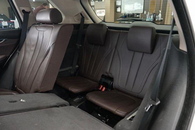 used 2016 BMW X5 car, priced at $15,821