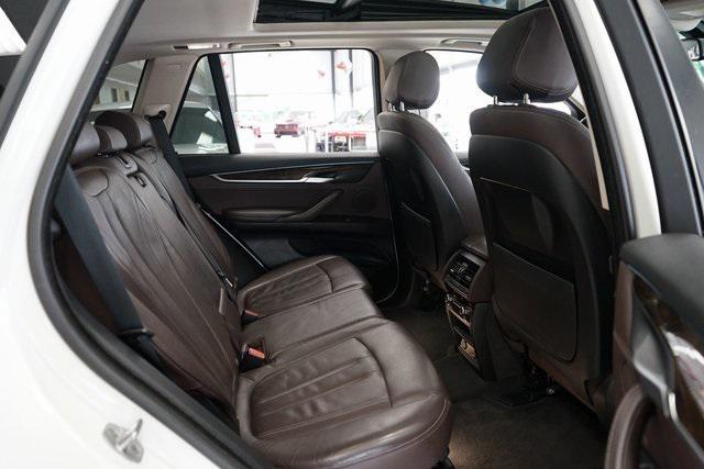 used 2016 BMW X5 car, priced at $15,821