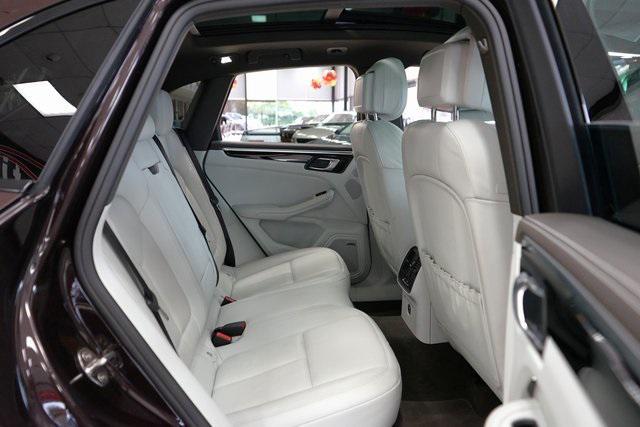 used 2020 Porsche Macan car, priced at $31,312
