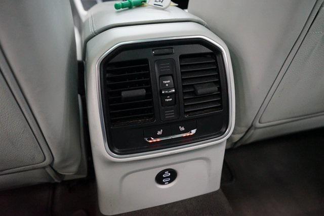 used 2020 Porsche Macan car, priced at $31,312