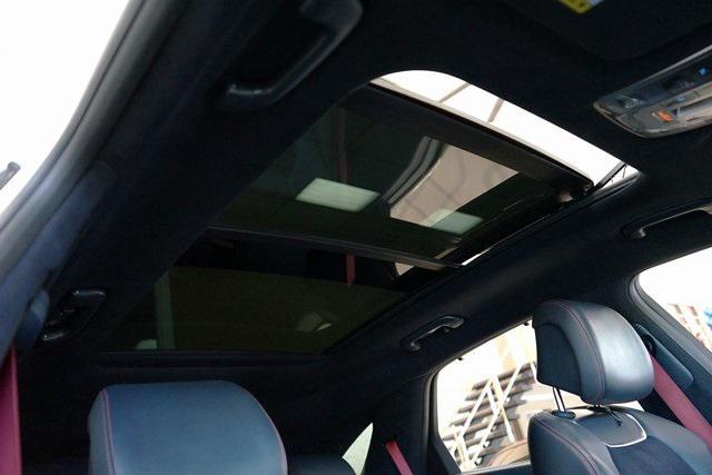 used 2022 Genesis GV70 car, priced at $38,985