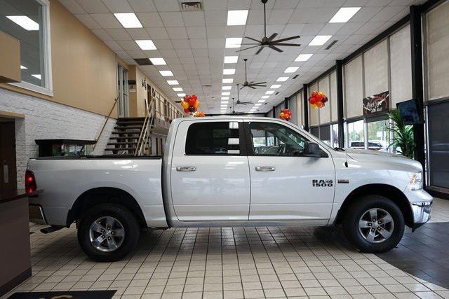 used 2013 Ram 1500 car, priced at $12,485