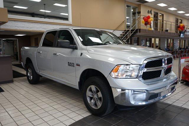 used 2013 Ram 1500 car, priced at $12,485