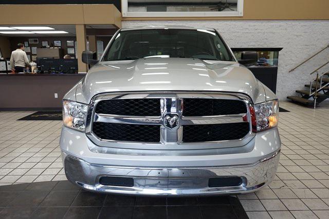 used 2013 Ram 1500 car, priced at $12,485