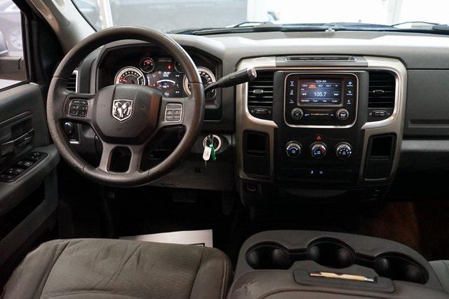 used 2013 Ram 1500 car, priced at $12,485