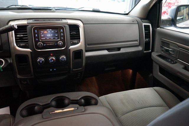 used 2013 Ram 1500 car, priced at $12,485