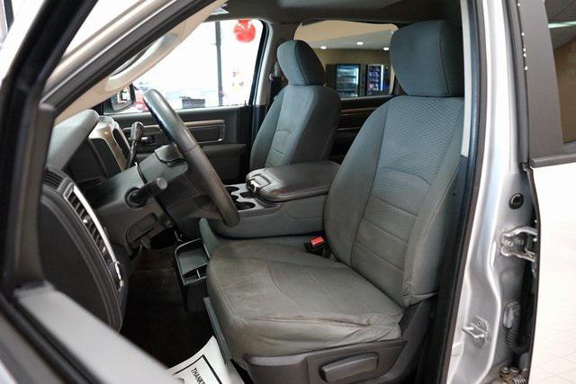 used 2013 Ram 1500 car, priced at $12,485