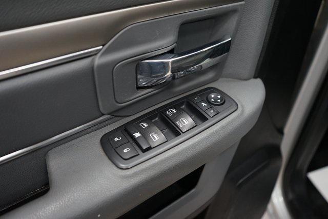 used 2013 Ram 1500 car, priced at $12,485