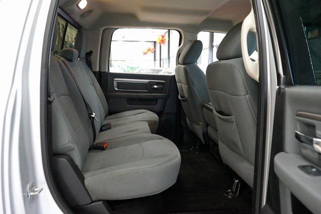 used 2013 Ram 1500 car, priced at $12,485