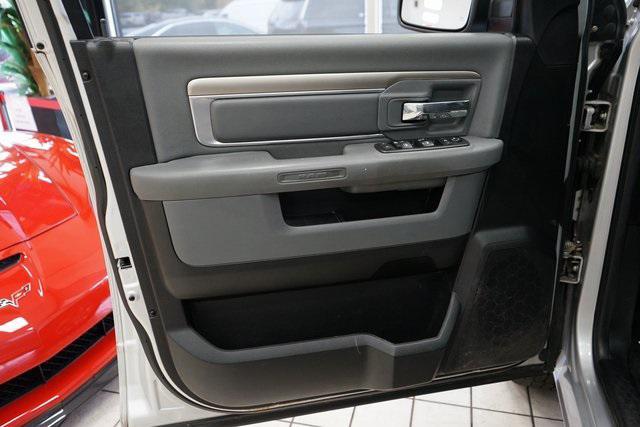 used 2013 Ram 1500 car, priced at $12,485