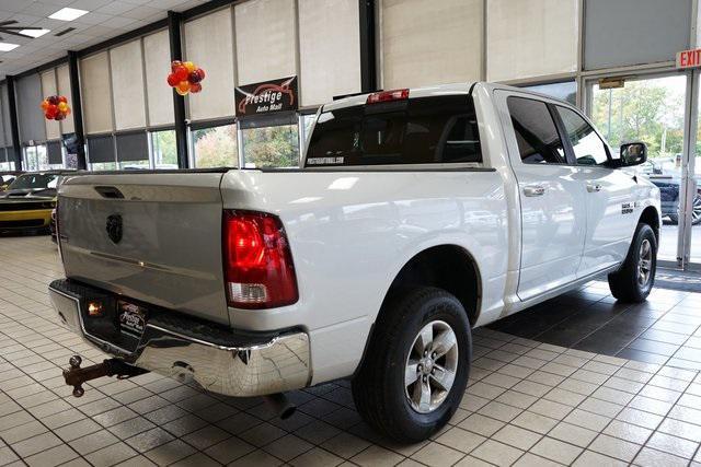 used 2013 Ram 1500 car, priced at $12,485