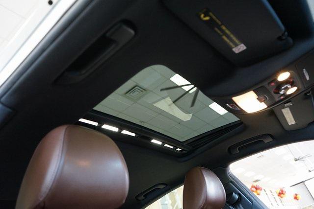 used 2015 Audi A4 car, priced at $13,005