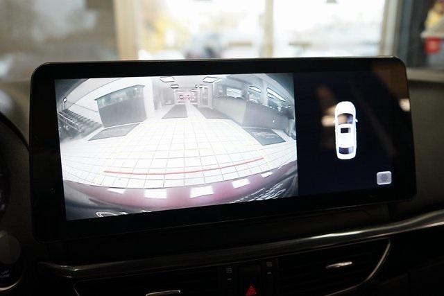 used 2015 Mazda Mazda6 car, priced at $12,295