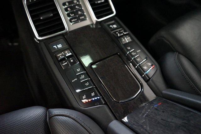 used 2014 Porsche Panamera car, priced at $29,485