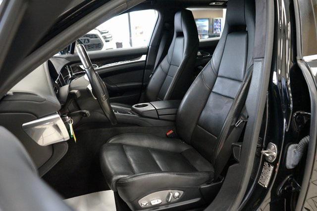 used 2014 Porsche Panamera car, priced at $29,485