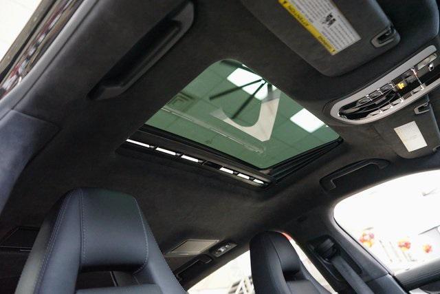 used 2014 Porsche Panamera car, priced at $29,485