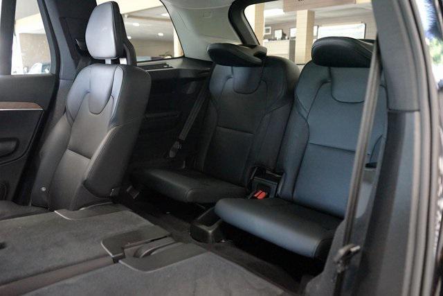 used 2023 Volvo XC90 car, priced at $38,791