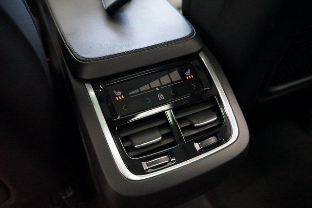 used 2023 Volvo XC90 car, priced at $38,791