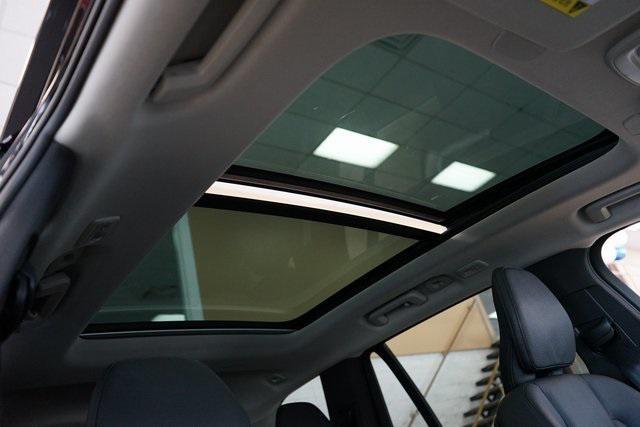 used 2023 Volvo XC90 car, priced at $38,791