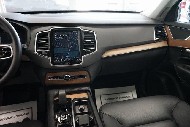 used 2023 Volvo XC90 car, priced at $38,791